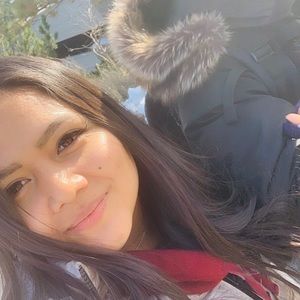 Meet your Posher, Ana